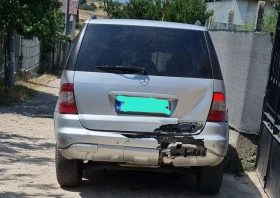 Mercedes-Benz ML 270 | Mobile.bg    14