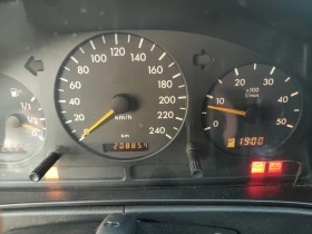 Обява за продажба на Mercedes-Benz ML 270 ~5 000 лв. - изображение 6