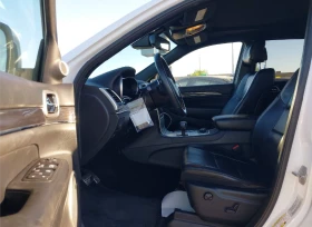 Обява за продажба на Jeep Grand cherokee OVERLAND* HIGH-ALTITUDE* Обдух* Пано* Дистроник*  ~17 800 лв. - изображение 5