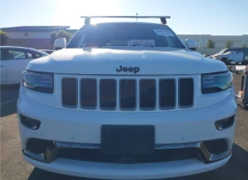 Обява за продажба на Jeep Grand cherokee OVERLAND* HIGH-ALTITUDE* Обдух* Пано* Дистроник*  ~17 800 лв. - изображение 1