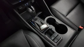 Hyundai Tucson 2.0 2WD MODERN - 25000 лв. - 21287533 9
