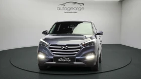 Hyundai Tucson 2.0 2WD MODERN - 25000 лв. - 21287533 3
