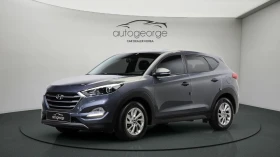     Hyundai Tucson 2.0 2WD MODERN
