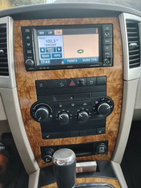 Обява за продажба на Jeep Grand cherokee 3.0 CRD-LIMITED ~18 500 лв. - изображение 5