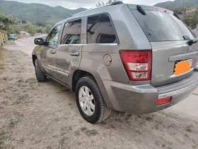 Обява за продажба на Jeep Grand cherokee 3.0 CRD-LIMITED ~18 500 лв. - изображение 3