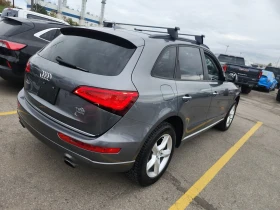 Обява за продажба на Audi Q5 Premium * * CARFAX * * АВТО КРЕДИТ * *  ~22 999 лв. - изображение 3