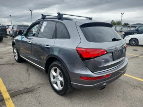 Обява за продажба на Audi Q5 Premium * * CARFAX * * АВТО КРЕДИТ * *  ~22 999 лв. - изображение 2