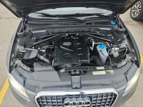 Обява за продажба на Audi Q5 Premium * * CARFAX * * АВТО КРЕДИТ * *  ~22 999 лв. - изображение 11