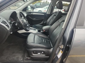 Обява за продажба на Audi Q5 Premium * * CARFAX * * АВТО КРЕДИТ * *  ~22 999 лв. - изображение 6