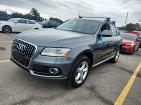 Обява за продажба на Audi Q5 Premium * * CARFAX * * АВТО КРЕДИТ * *  ~22 999 лв. - изображение 1