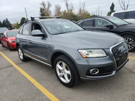 Обява за продажба на Audi Q5 Premium * * CARFAX * * АВТО КРЕДИТ * *  ~22 999 лв. - изображение 1