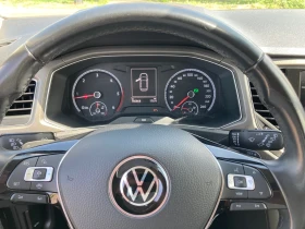 VW T-Roc 2.0TDI 2021 Distr LED Assist | Mobile.bg    9