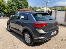     VW T-Roc 2.0TDI 2021 Distr LED Assist