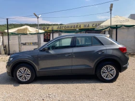     VW T-Roc 2.0TDI 2021 Distr LED Assist