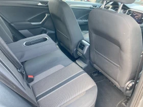 VW T-Roc 2.0TDI 2021 Distr LED Assist | Mobile.bg    13