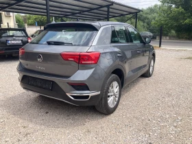 VW T-Roc 2.0TDI 2021 Distr LED Assist | Mobile.bg    6