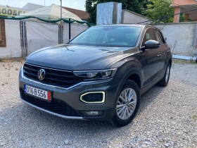     VW T-Roc 2.0TDI 2021 Distr LED Assist