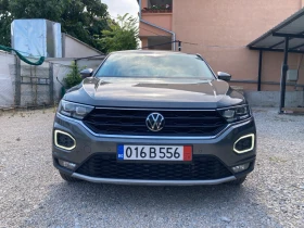VW T-Roc 2.0TDI 2021 Distr LED Assist | Mobile.bg    8