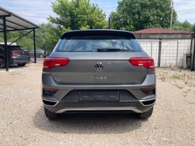 VW T-Roc 2.0TDI 2021 Distr LED Assist | Mobile.bg    5