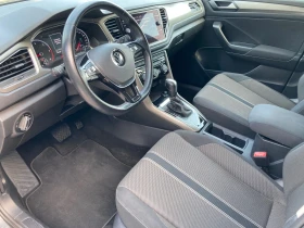 VW T-Roc 2.0TDI 2021 Distr LED Assist | Mobile.bg    11