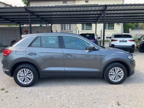     VW T-Roc 2.0TDI 2021 Distr LED Assist