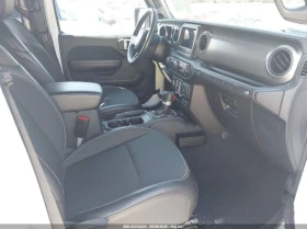 Jeep Avenger 2.0L I-4 DI, DOHC, TURBO, 270HP 4X4 Drive | Mobile.bg    12