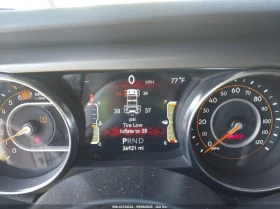 Jeep Avenger 2.0L I-4 DI, DOHC, TURBO, 270HP 4X4 Drive | Mobile.bg    14