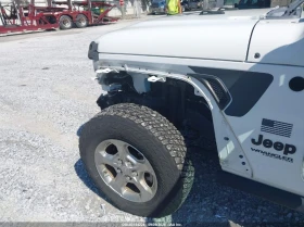 Jeep Avenger 2.0L I-4 DI, DOHC, TURBO, 270HP 4X4 Drive | Mobile.bg    13