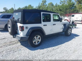 Jeep Avenger 2.0L I-4 DI, DOHC, TURBO, 270HP 4X4 Drive | Mobile.bg    11
