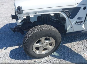 Jeep Avenger 2.0L I-4 DI, DOHC, TURBO, 270HP 4X4 Drive | Mobile.bg    9