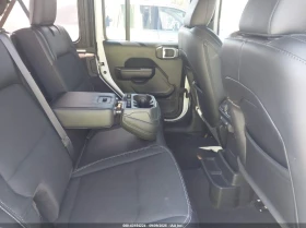 Jeep Avenger 2.0L I-4 DI, DOHC, TURBO, 270HP 4X4 Drive | Mobile.bg    15