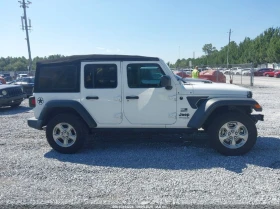 Jeep Avenger 2.0L I-4 DI, DOHC, TURBO, 270HP 4X4 Drive | Mobile.bg    5