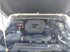 Jeep Avenger 2.0L I-4 DI, DOHC, TURBO, 270HP 4X4 Drive | Mobile.bg    17