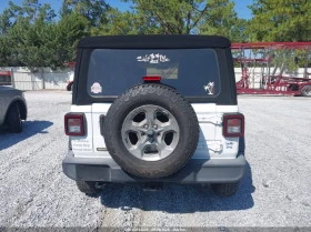 Jeep Avenger 2.0L I-4 DI, DOHC, TURBO, 270HP 4X4 Drive | Mobile.bg    8