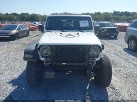 Jeep Avenger 2.0L I-4 DI, DOHC, TURBO, 270HP 4X4 Drive | Mobile.bg    4