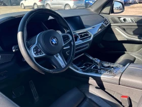 BMW X5 * M50i * CARFAX * БЕЗ ПЪРВОНАЧАЛНА ВНОСКА - 92850 лв. / 47473.45 € - 86320772 5