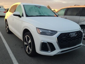 Audi Q5 * CARFAX * БЕЗ ПЪРВОНАЧАЛНА ВНОСКА