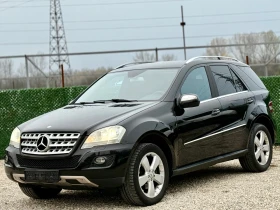 Mercedes-Benz ML 320 CDi FACELIFT#NAVI#XENON