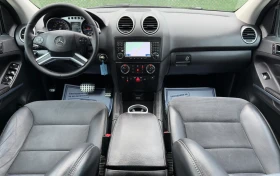 Mercedes-Benz ML 320 CDi FACELIFT#NAVI#XENON - 16900 лв. / 8640.83 € - 94853204 10