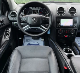 Mercedes-Benz ML 320 CDi FACELIFT#NAVI#XENON - 16900 лв. / 8640.83 € - 94853204 11