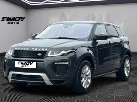 Land Rover Range Rover Evoque AUTOBIOGRAPHY 2.0SI4 241КС. FACELIFT HEAD-UP ПАНОР