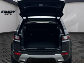 Land Rover Range Rover Evoque AUTOBIOGRAPHY 2.0SI4 241КС. FACELIFT HEAD-UP ПАНОР, снимка 7