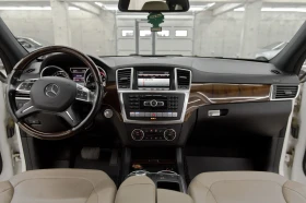 Mercedes-Benz GL 350 D* AMG* 6+ 1* 148000км, снимка 9