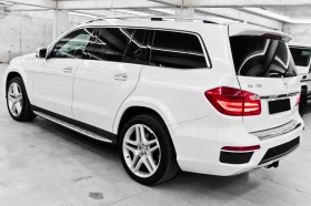 Mercedes-Benz GL 350 D* AMG* 6+ 1* 148000км, снимка 5