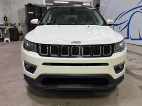 Jeep Compass * Carfax * Лизинг * TOP