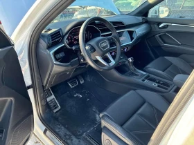 Audi Q3 * Progressiv * CARFAX * ЦЕНА ДО БГ - 23000 € / 44984.09 лв. - 96242707 5