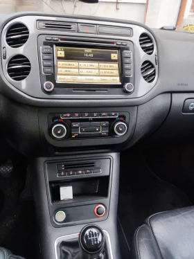 VW Tiguan - 11500 € / 22492.04 лв. - 51014394 2