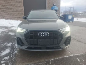 Audi Q3 * 45 TFSI quattro * CARFAX * ЦЕНА ДО БГ - 28800 € / 56327.90 лв. - 58105749 6