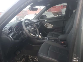 Audi Q3 * 45 TFSI quattro * CARFAX * ЦЕНА ДО БГ - 28800 € / 56327.90 лв. - 58105749 5