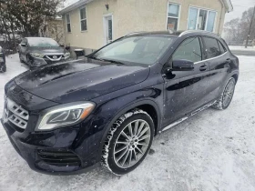 Mercedes-Benz GLA GLA 250 4MATIC SUV | LOADED | CERTIFIED - 15500 € / 30315.36 лв. - 51016847 7